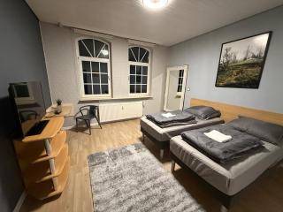 B6 Apartment - Garbsen - 1