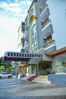 Hotel American Golf - Barranquilla - 9