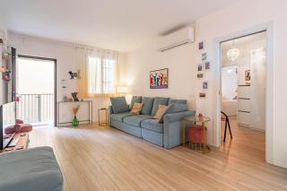 Historic Center-Navigli Private Terrace 4 pax Wifi - Mailand - 0