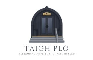 Taigh Plo - Lionel - 1