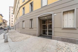 Historic Center-Navigli Private Terrace 4 pax Wifi - Mailand - 6