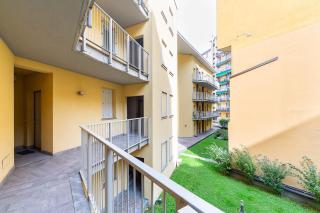 Historic Center-Navigli Private Terrace 4 pax Wifi - Mailand - 3