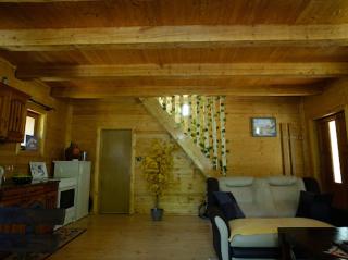 House of Peace at the top of the Pyramid Sun and Love - Visoko - 0