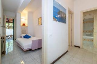 Villa Consani Charming House by Varental - Porto Ercole - 8