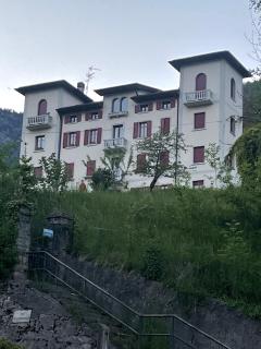 Appartamento al Castello - Lozzo Cadore - 5