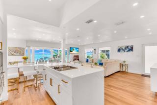 BeachFront Luxury island Home - Captiva - 1