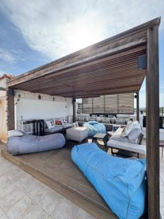 Artsy Open Space for Family only - Saïdia - 1