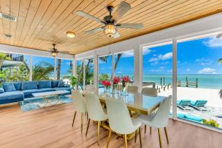 BeachFront Luxury island Home - Captiva - 7