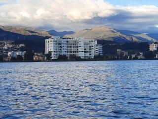 Hermoso Apartamento con Vista al Lago - Paipa - 0