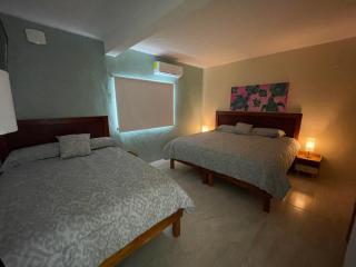 Casona Suites - Cozumel - 4