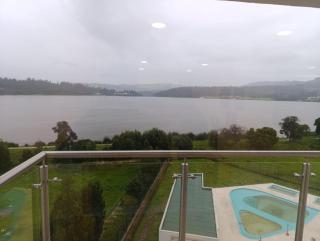 Hermoso Apartamento con Vista al Lago - Paipa - 6
