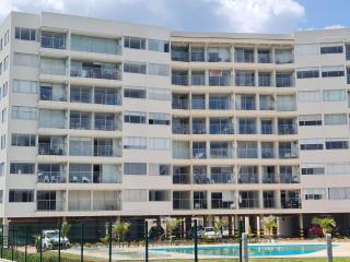Hermoso Apartamento con Vista al Lago - Paipa - 7