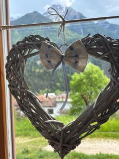 Appartamento al Castello - Lozzo Cadore - 9