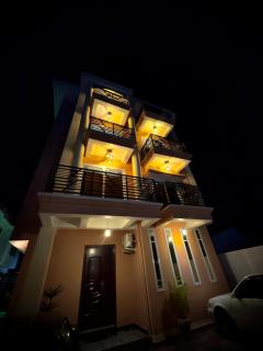 Beriberi cozy apartment sinza - Dar es Salaam - 3