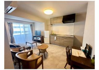 Urban Wing Hiroshima - Vacation STAY 15149v - Hiroshima - 9
