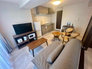 Urban Wing Hiroshima - Vacation STAY 15149v - Hiroshima - 8