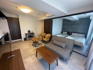 Urban Wing Hiroshima - Vacation STAY 15149v - Hiroshima - 7