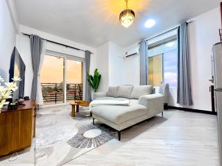 Beriberi cozy apartment sinza - Dar es Salaam - 1