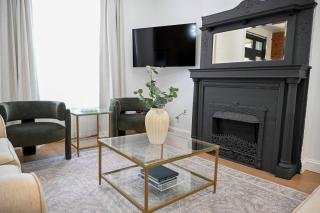 St. Louis Luxury Home 3BR/3.5BA Near Everything - Soulard - 0