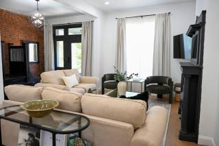 St. Louis Luxury Home 3BR/3.5BA Near Everything - Soulard - 9