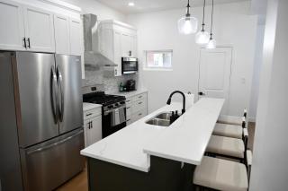 St. Louis Luxury Home 3BR/3.5BA Near Everything - Soulard - 7