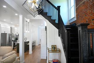 St. Louis Luxury Home 3BR/3.5BA Near Everything - Soulard - 4