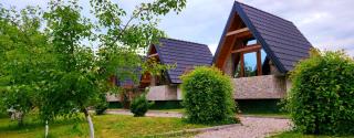 Resort La Familia - Bihać - 0