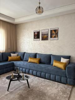 Charmant appartement familial - 0