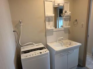 Urban Wing Hiroshima - Vacation STAY 98454v - Hiroshima - 3