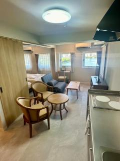 Urban Wing Hiroshima - Vacation STAY 98454v - Hiroshima - 4