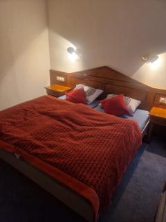 Mondstrahl Saal & Hotel - Wadersloh - 3