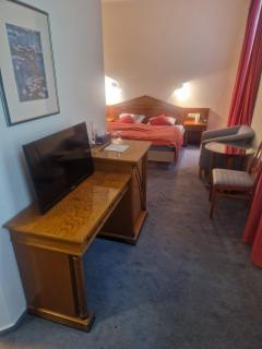 Mondstrahl Saal & Hotel - Wadersloh - 2