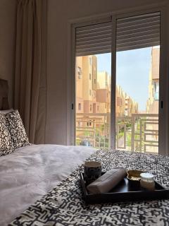 Charmant appartement familial - Marrakech - 1