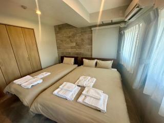 Urban Wing Hiroshima - Vacation STAY 92981v - Hiroshima - 5