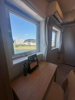 Urban Wing Hiroshima - Vacation STAY 92981v - Hiroshima - 7