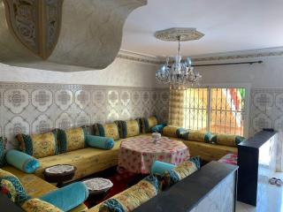 Maison Charmante à Harhoura - El Harhoura - 1