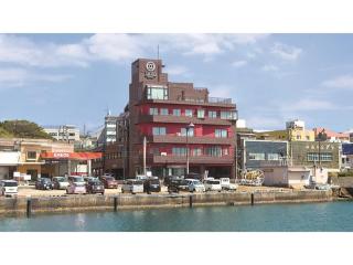 Tanegashima Araki Hotel - Vacation STAY 48526v - Nishinoomote - 1