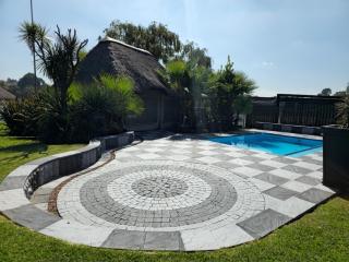 Gillino Vaalriver Luxury Retreat - Sasolburg - 9