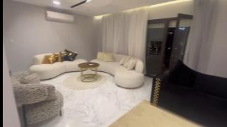 Luxury home sheikh zayed easy check in - 5