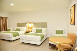 Hotel American Golf - Barranquilla - 6