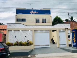 Hotel Soares - - 0