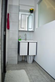 Unique & Studio flat - Nairobi - 3
