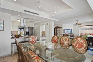 Private Villa with pool- Island View 3BR-CB01 - Palm-Eagle Beach - 1