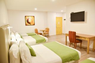 Hotel American Golf - Barranquilla - 7