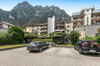 Appartamento Amy - Happy Rentals - Riva del Garda - 1