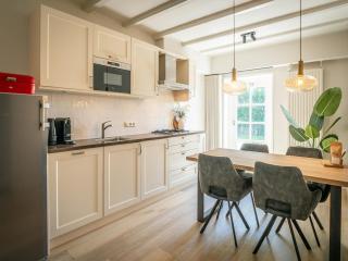 Farmhouse in De Cocksdorp near Beach - 7