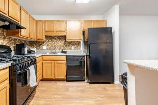 Modern Home Getaway in Atlanta with coffee station - Dunwoody - 6