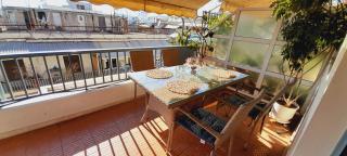v&k apartment - Atene - 8