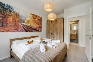 Appartamento 30 Nodi 2 Torbole-Arco - Happy Rentals - 5