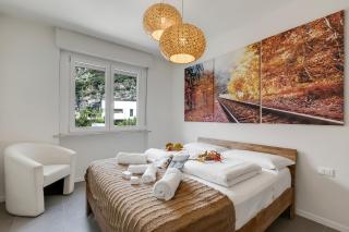 Appartamento 30 Nodi 2 Torbole-Arco - Happy Rentals - 6